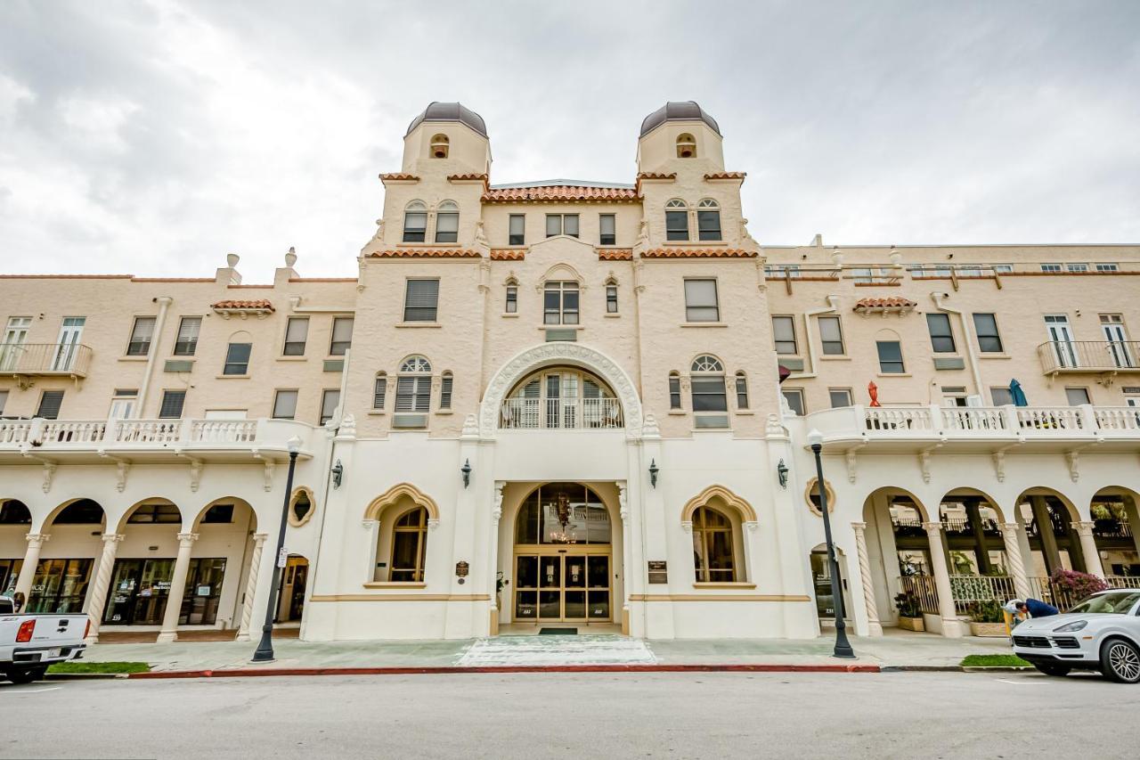 Palm Beach Hotel & Sunrise Cottage エクステリア 写真
