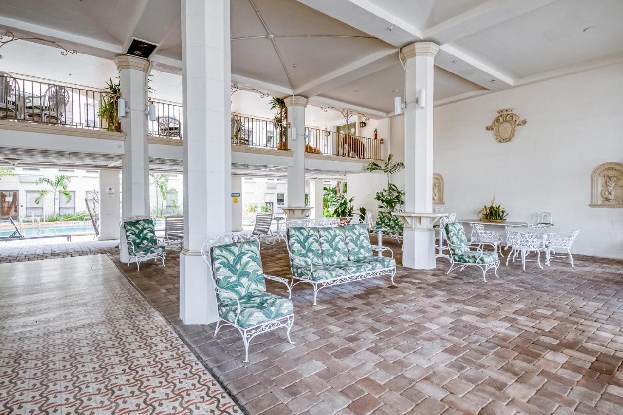 Palm Beach Hotel & Sunrise Cottage エクステリア 写真
