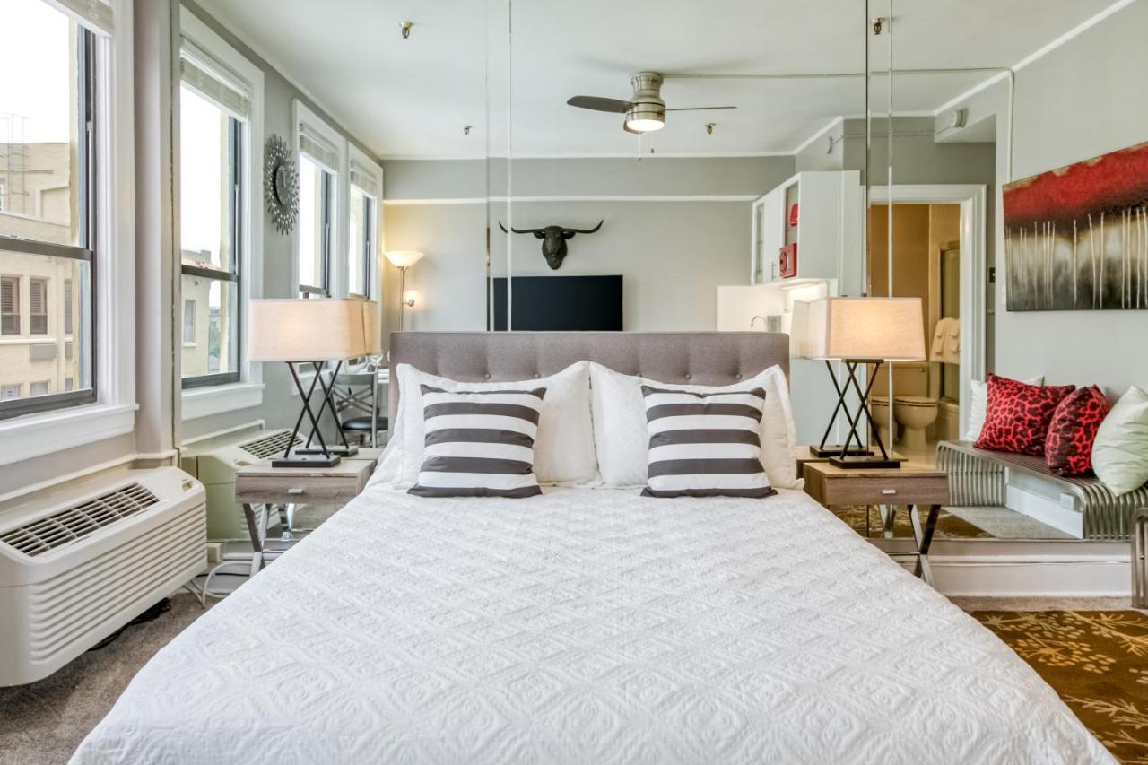 Palm Beach Hotel & Sunrise Cottage エクステリア 写真