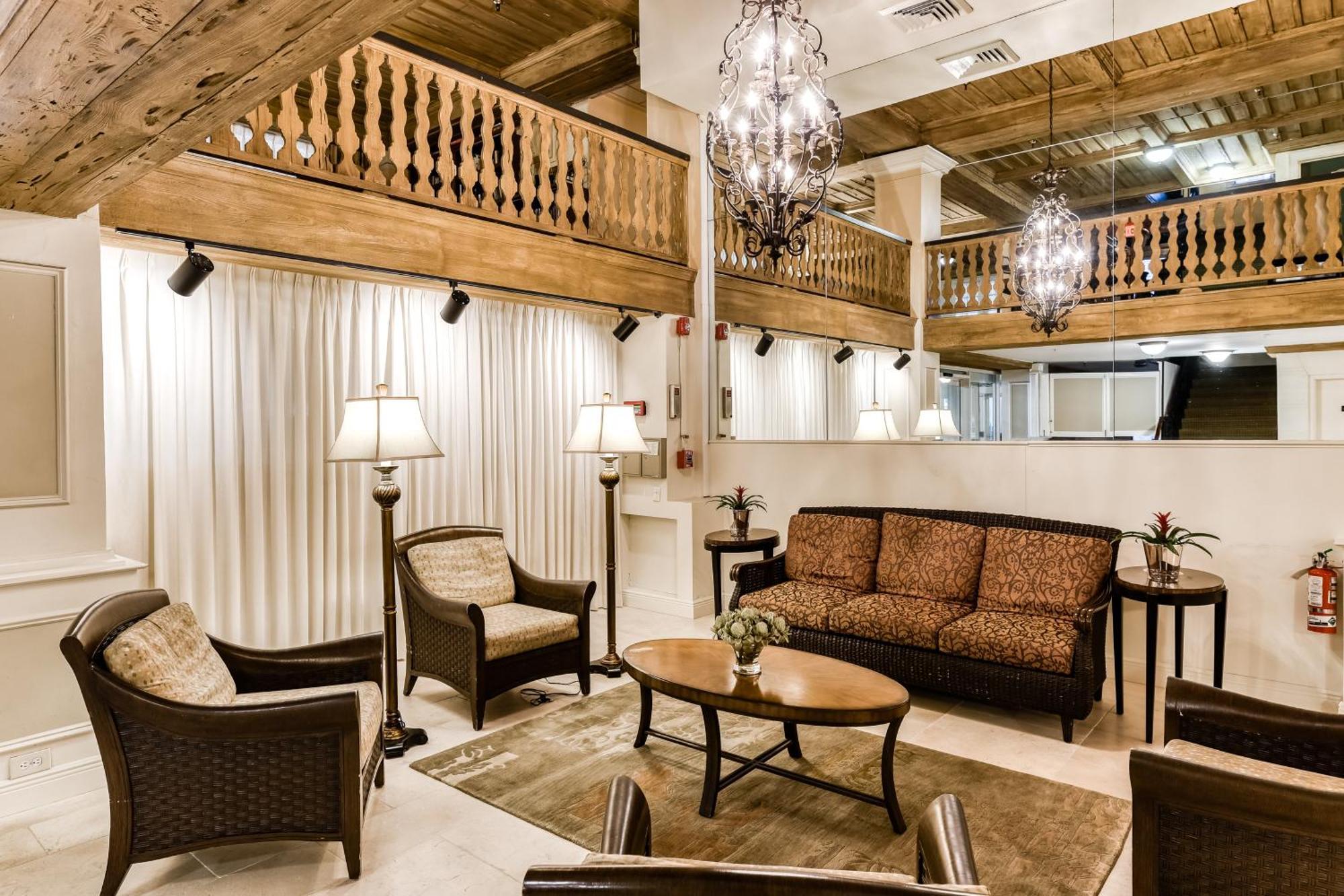 Palm Beach Hotel & Sunrise Cottage 部屋 写真
