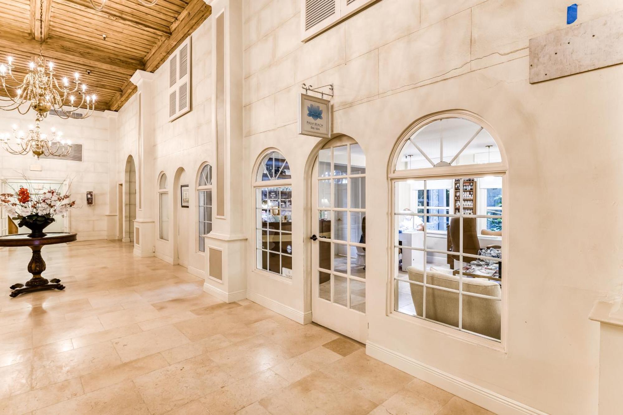 Palm Beach Hotel & Sunrise Cottage 部屋 写真
