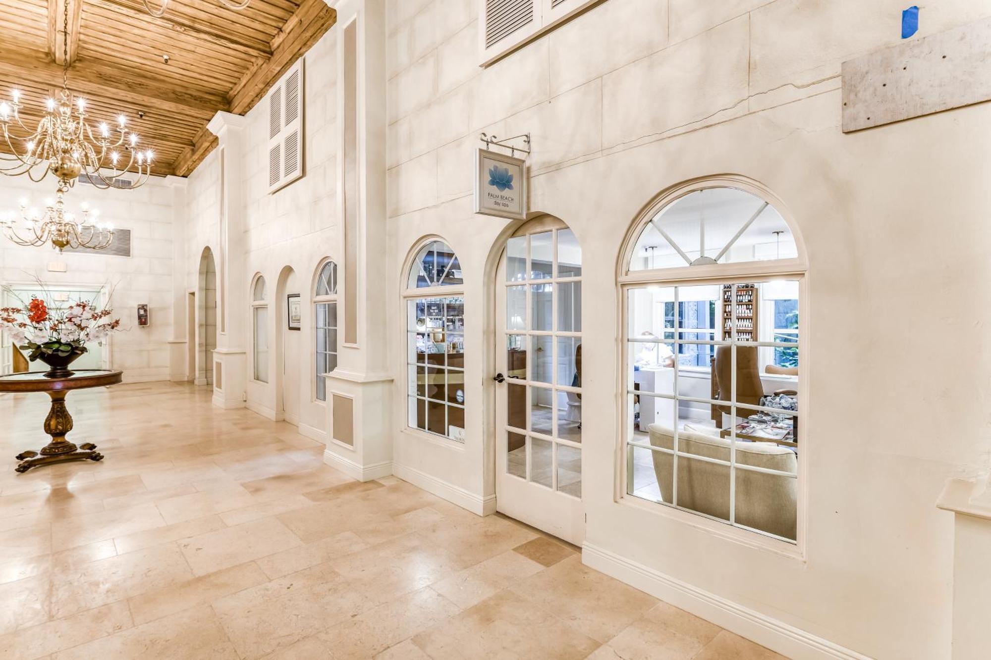 Palm Beach Hotel & Sunrise Cottage 部屋 写真
