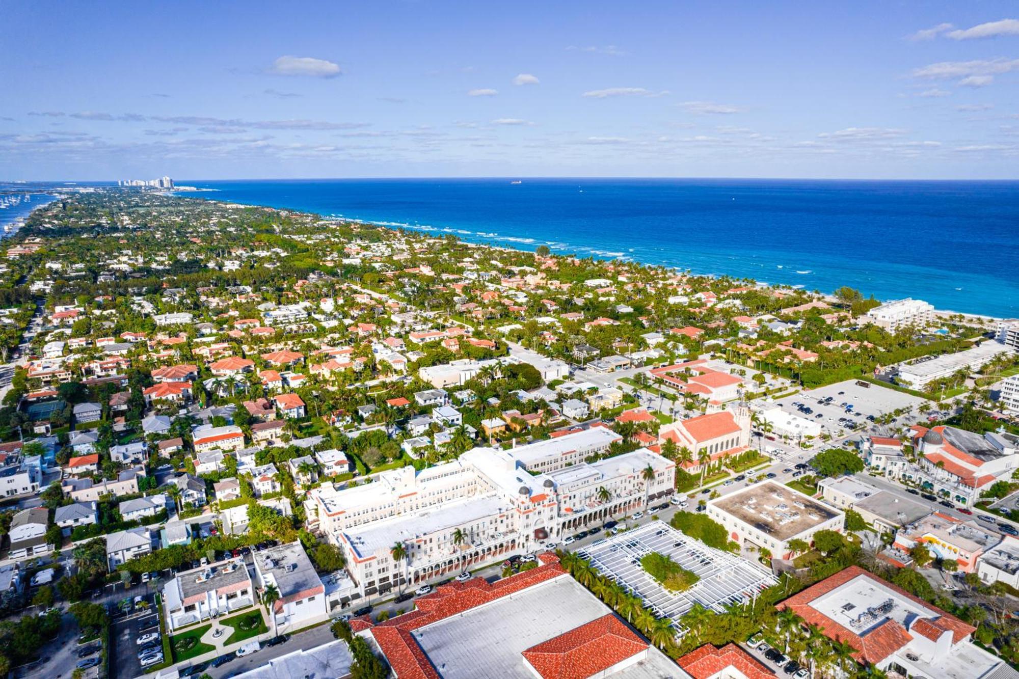 Palm Beach Hotel & Sunrise Cottage 部屋 写真