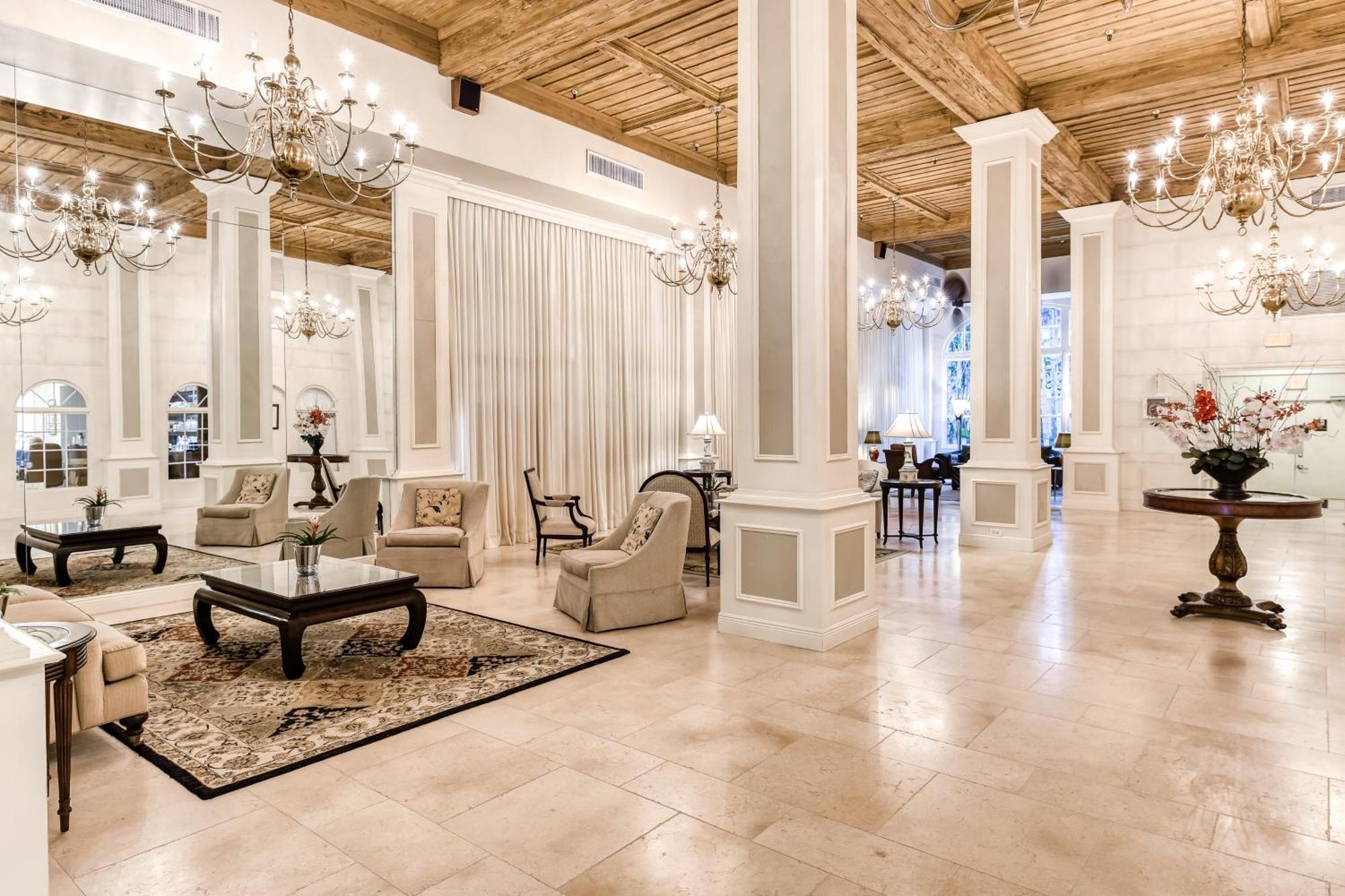 Palm Beach Hotel & Sunrise Cottage 部屋 写真