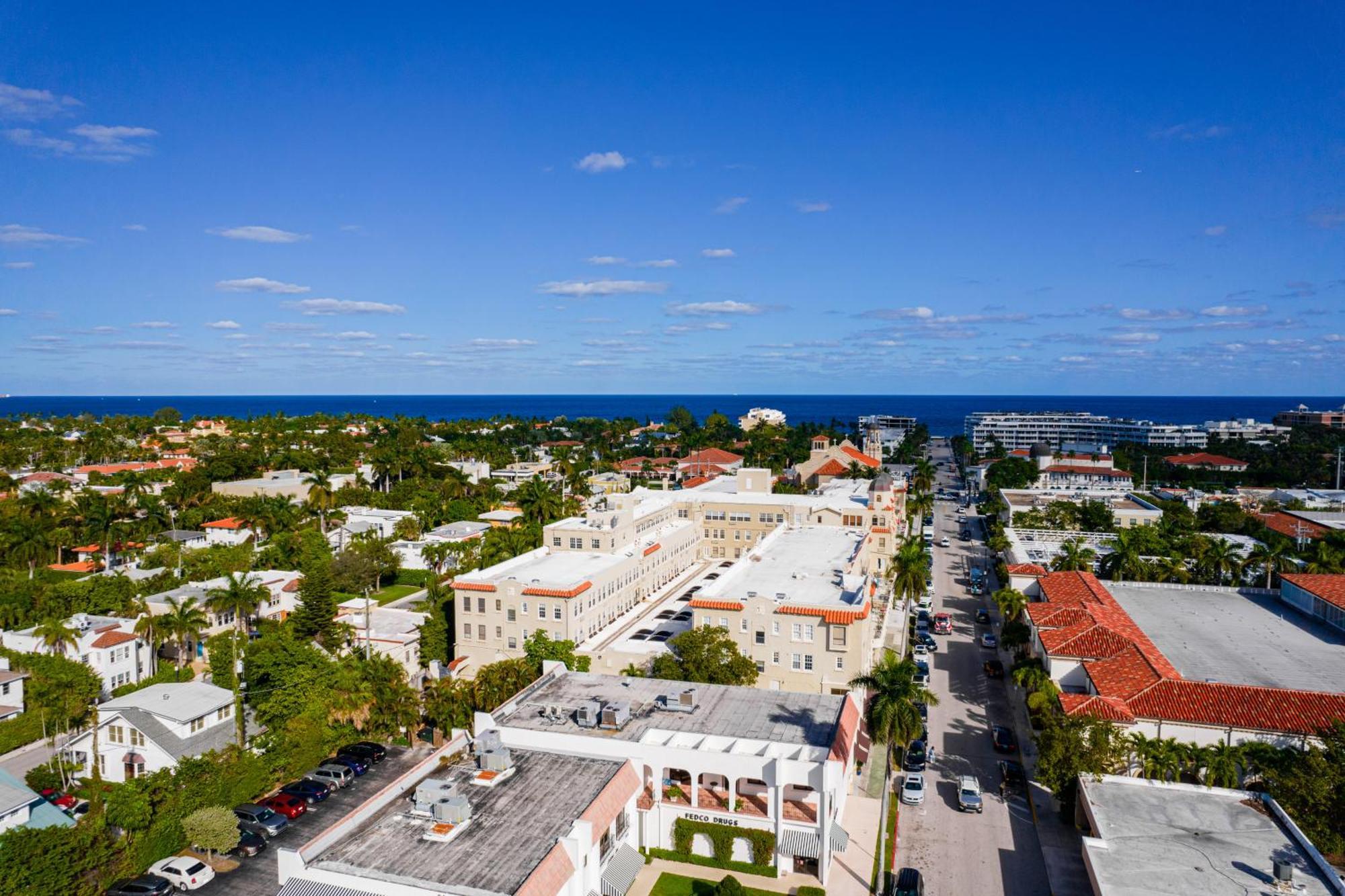 Palm Beach Hotel & Sunrise Cottage 部屋 写真