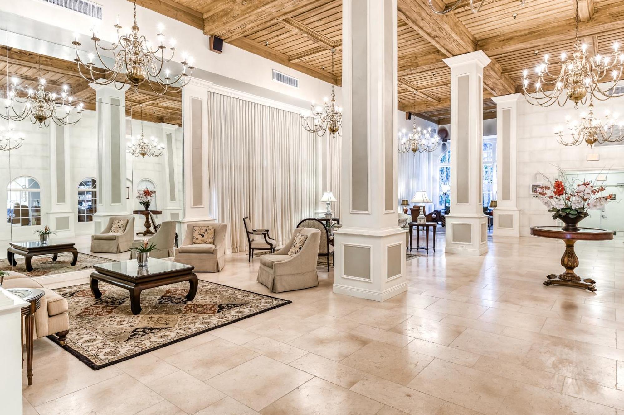Palm Beach Hotel & Sunrise Cottage 部屋 写真