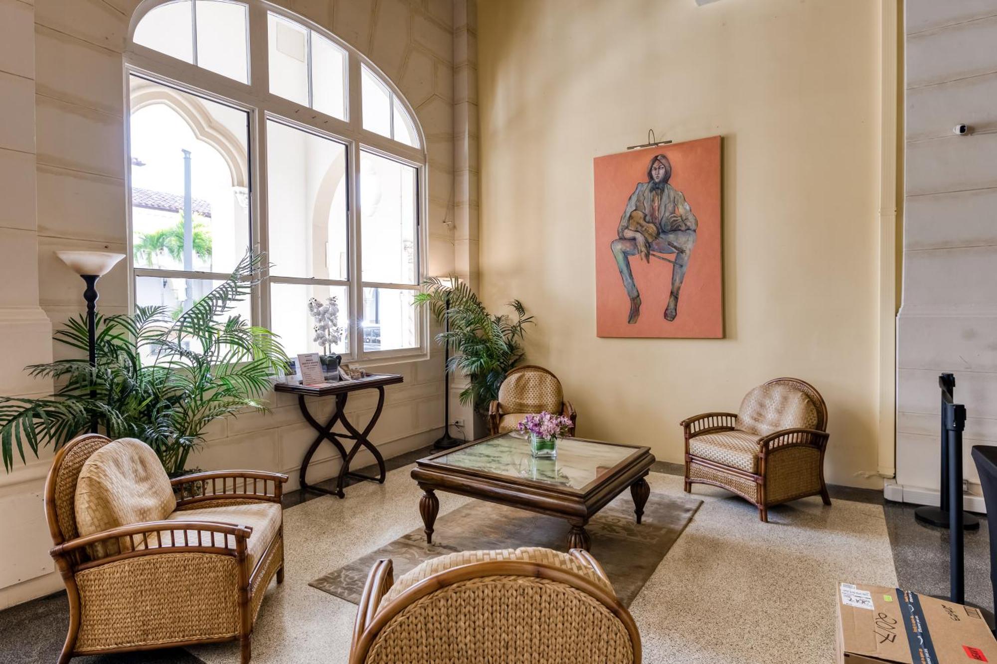 Palm Beach Hotel & Sunrise Cottage 部屋 写真