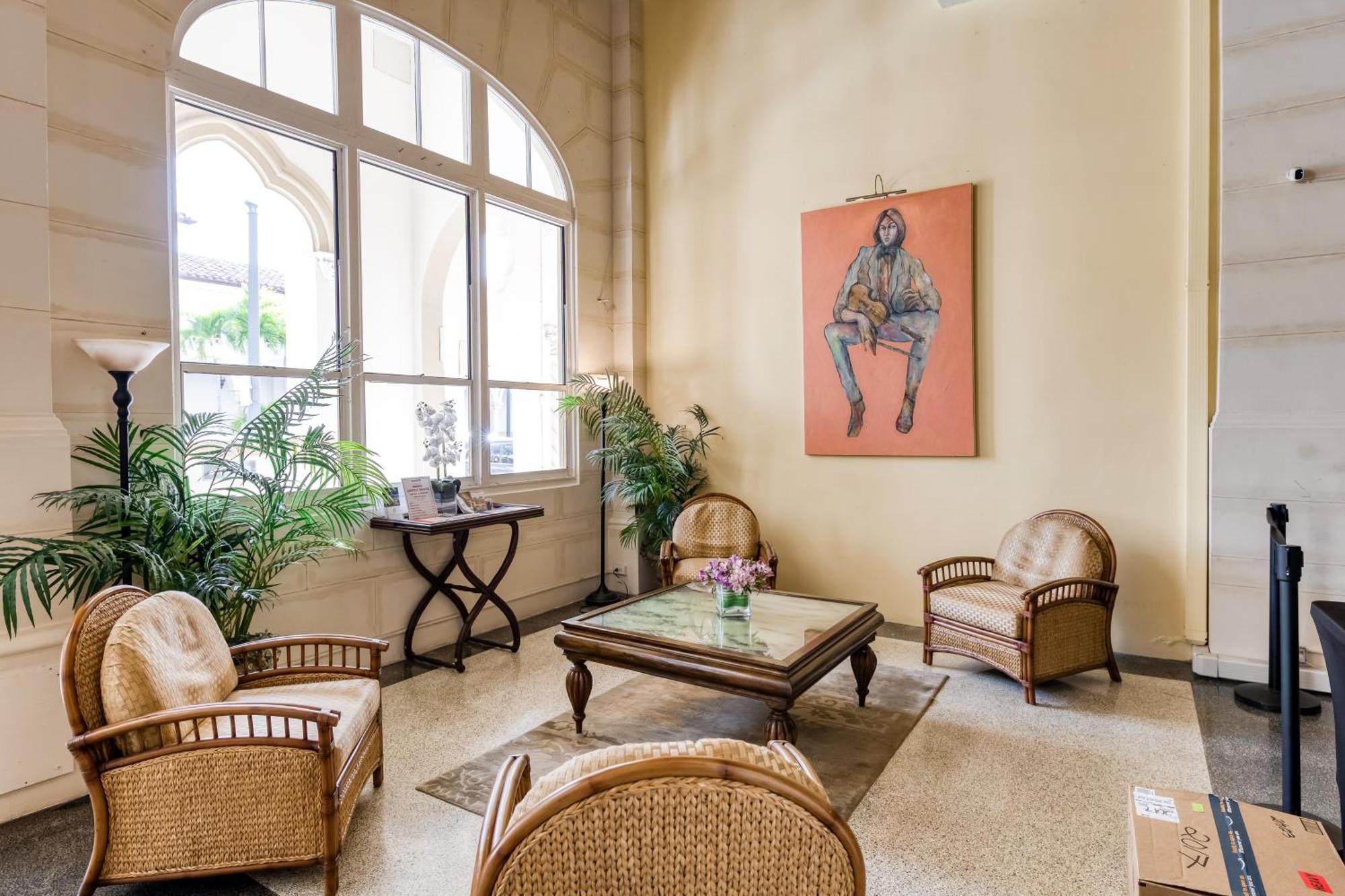 Palm Beach Hotel & Sunrise Cottage 部屋 写真