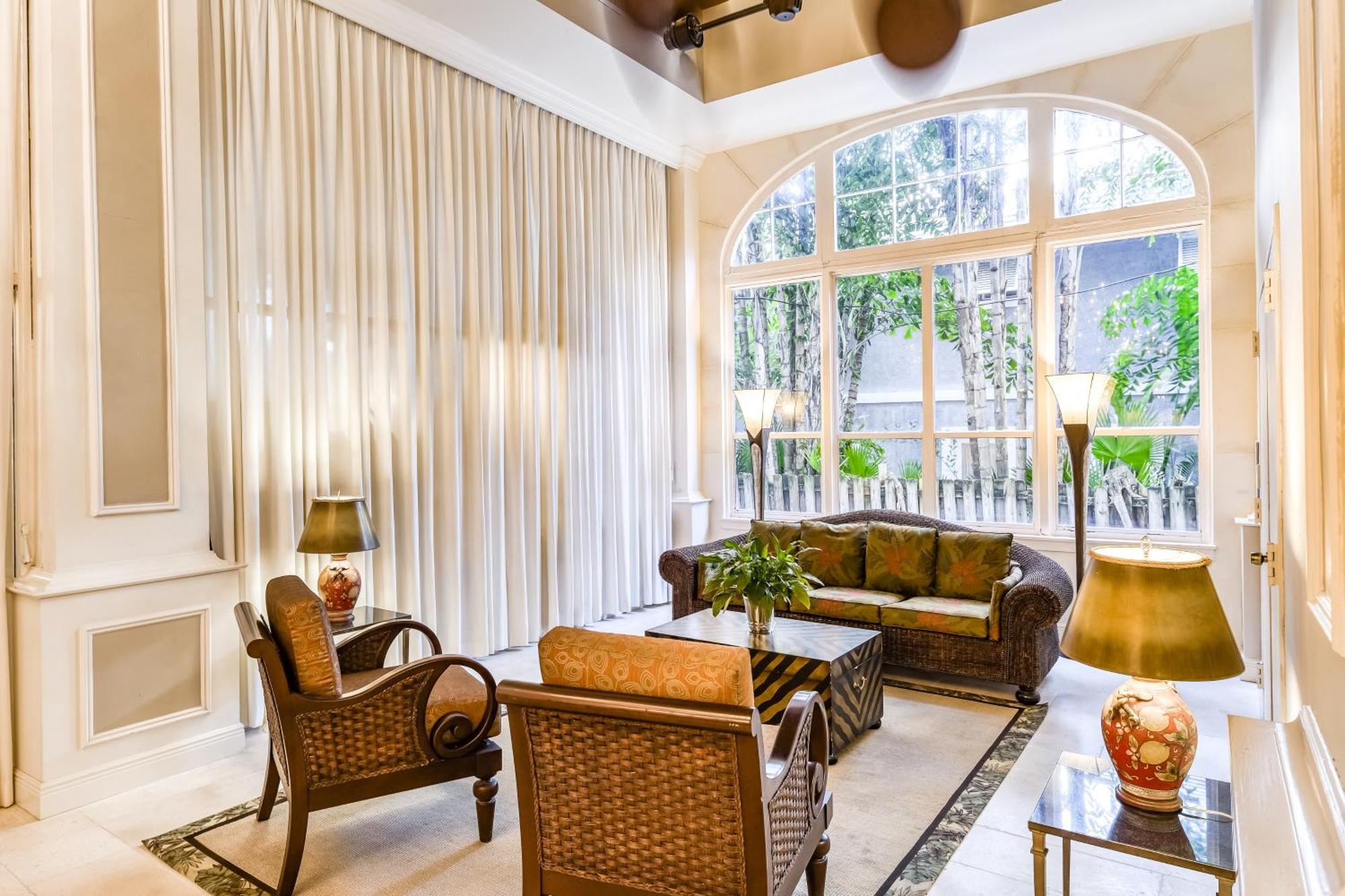 Palm Beach Hotel & Sunrise Cottage 部屋 写真