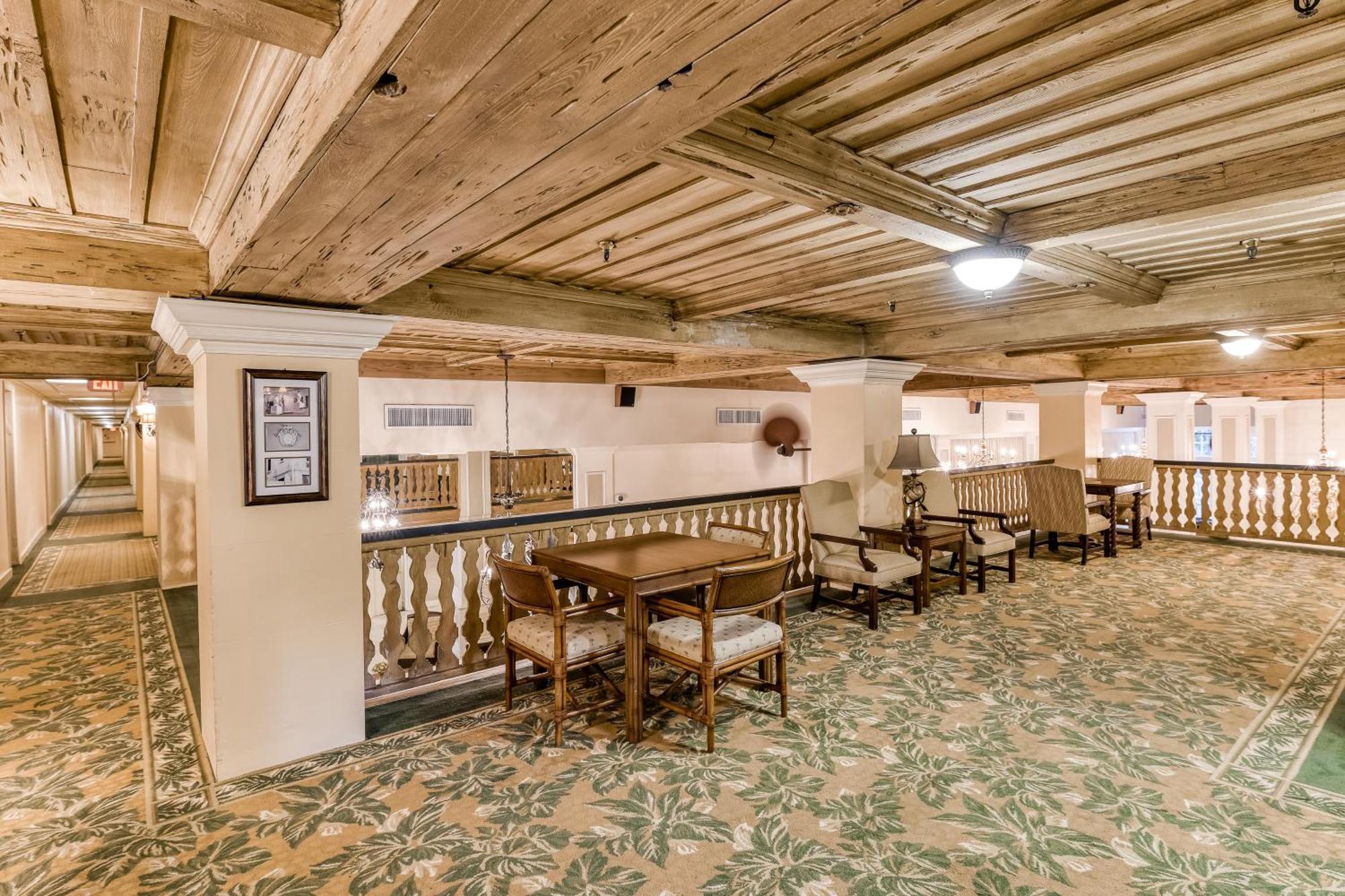 Palm Beach Hotel & Sunrise Cottage 部屋 写真