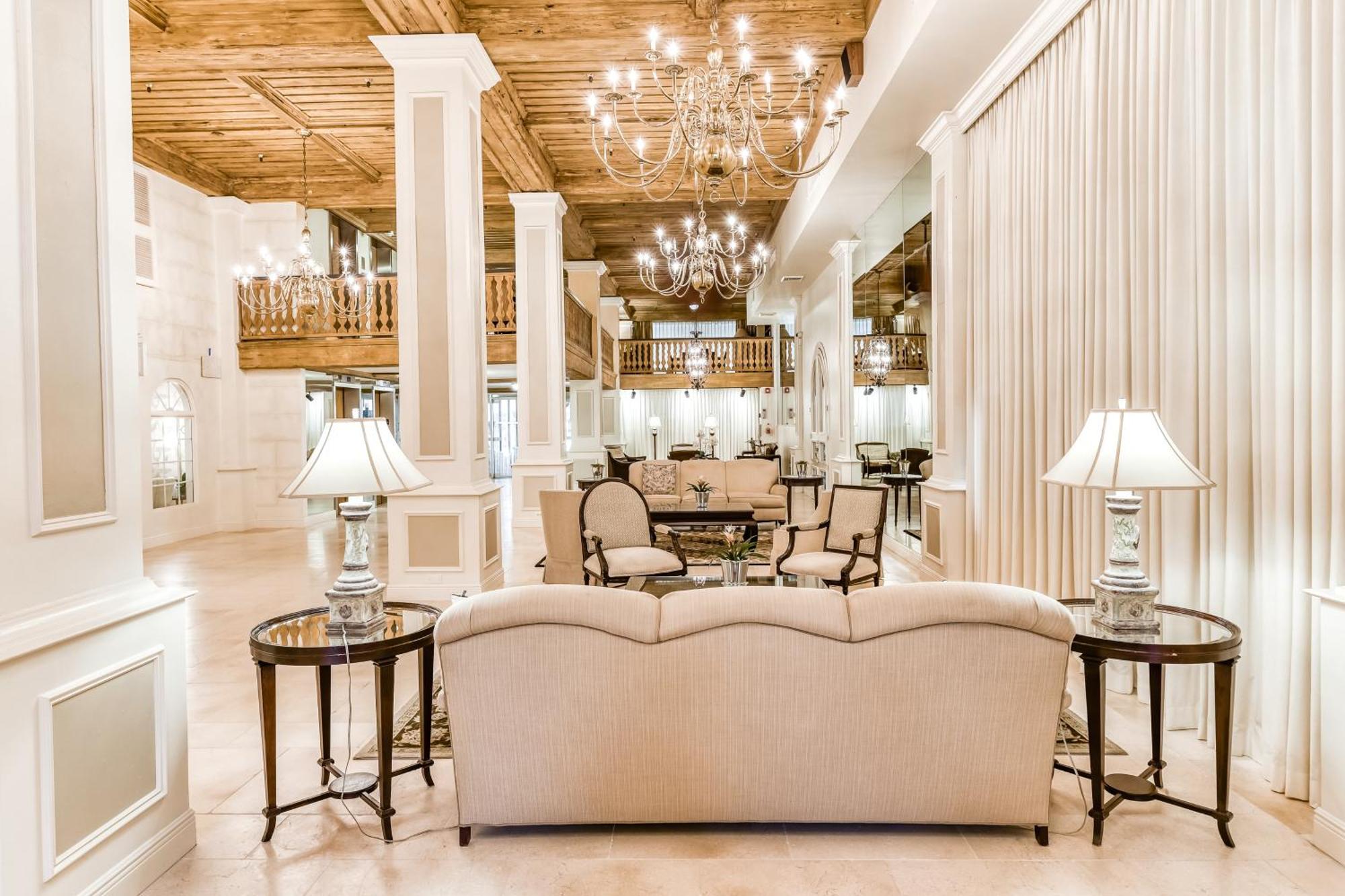 Palm Beach Hotel & Sunrise Cottage 部屋 写真