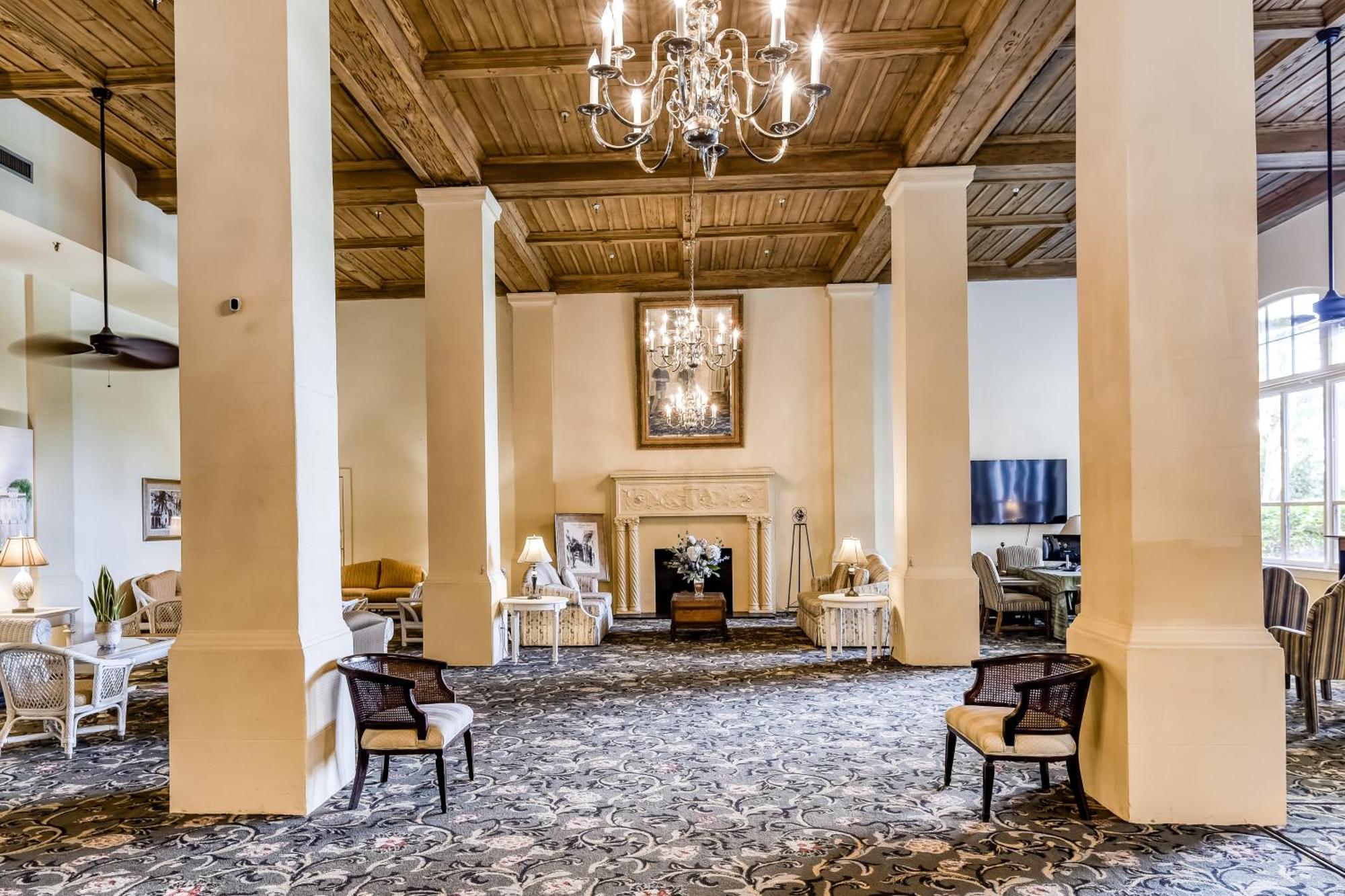 Palm Beach Hotel & Sunrise Cottage 部屋 写真