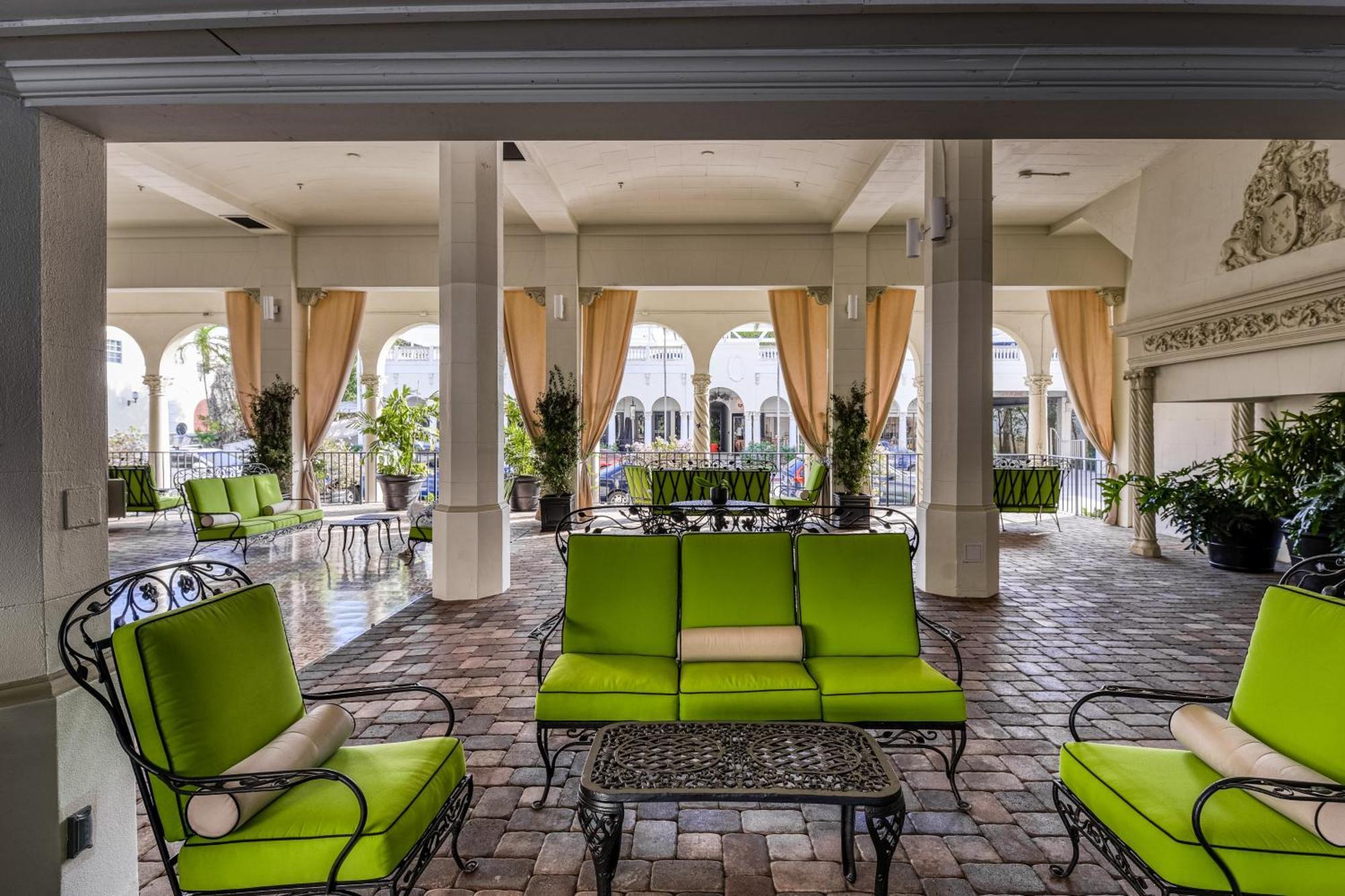 Palm Beach Hotel & Sunrise Cottage 部屋 写真