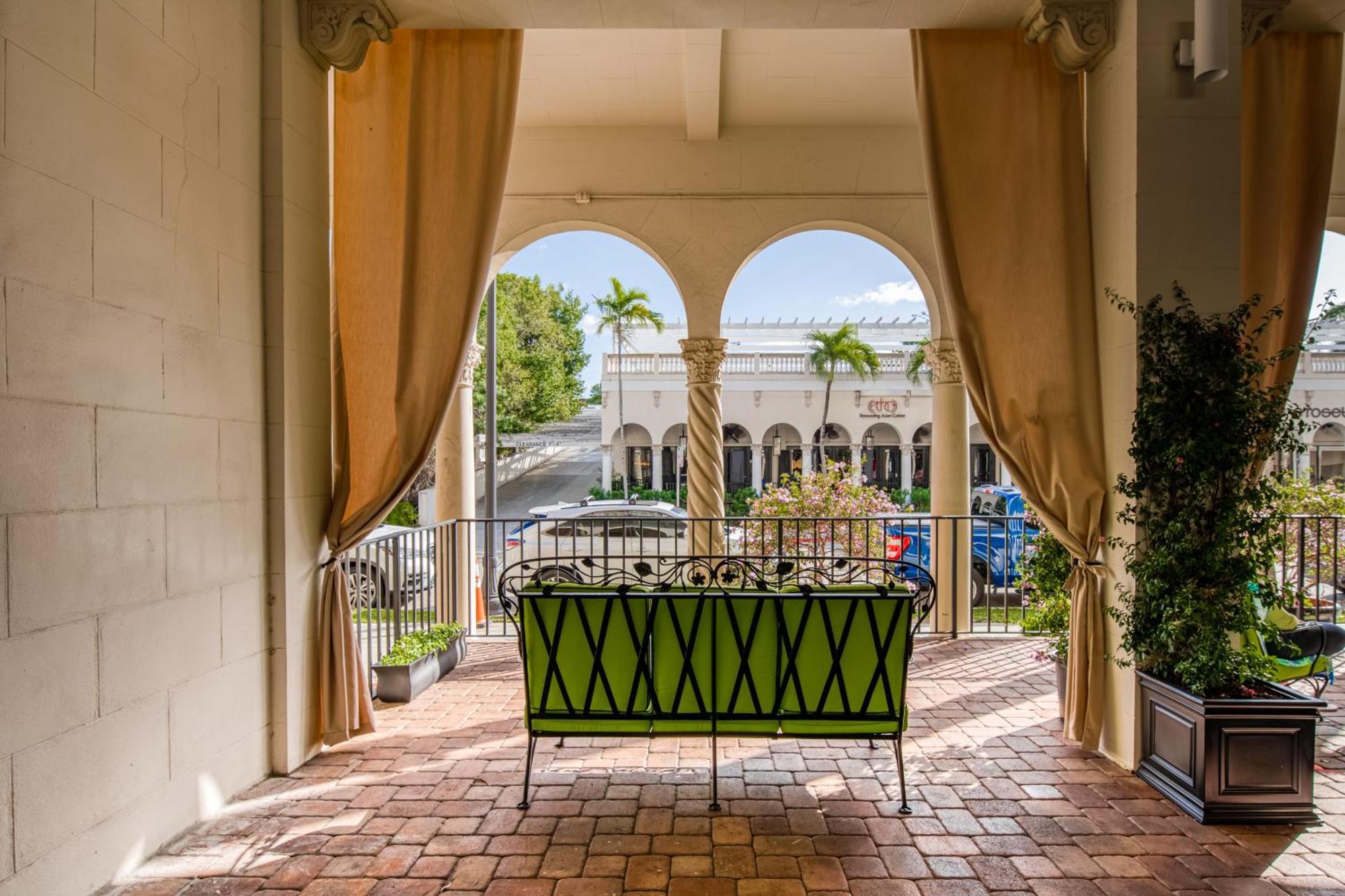 Palm Beach Hotel & Sunrise Cottage 部屋 写真