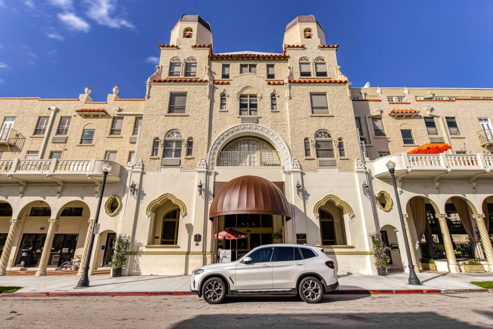 Palm Beach Hotel & Sunrise Cottage 部屋 写真