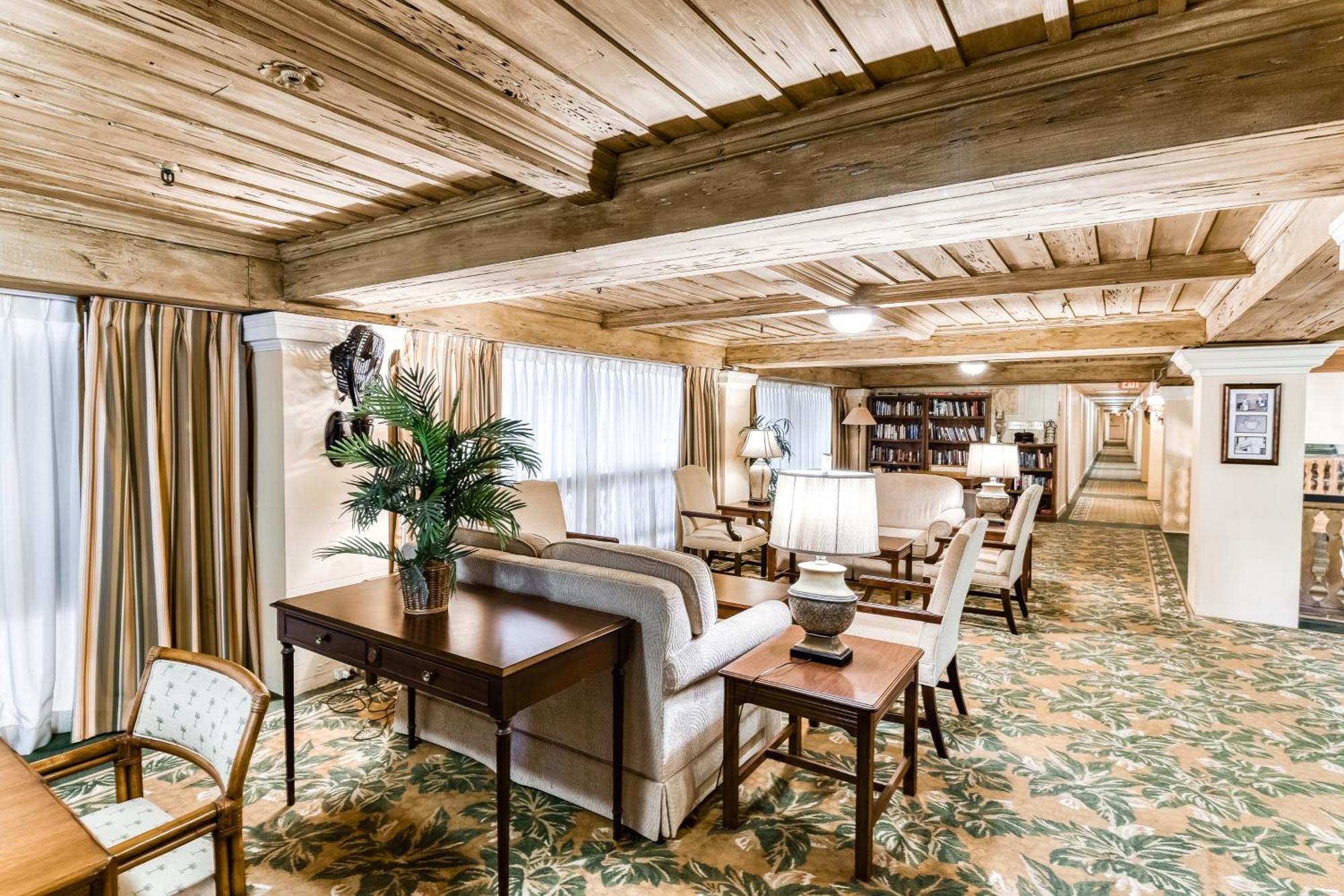 Palm Beach Hotel & Sunrise Cottage 部屋 写真