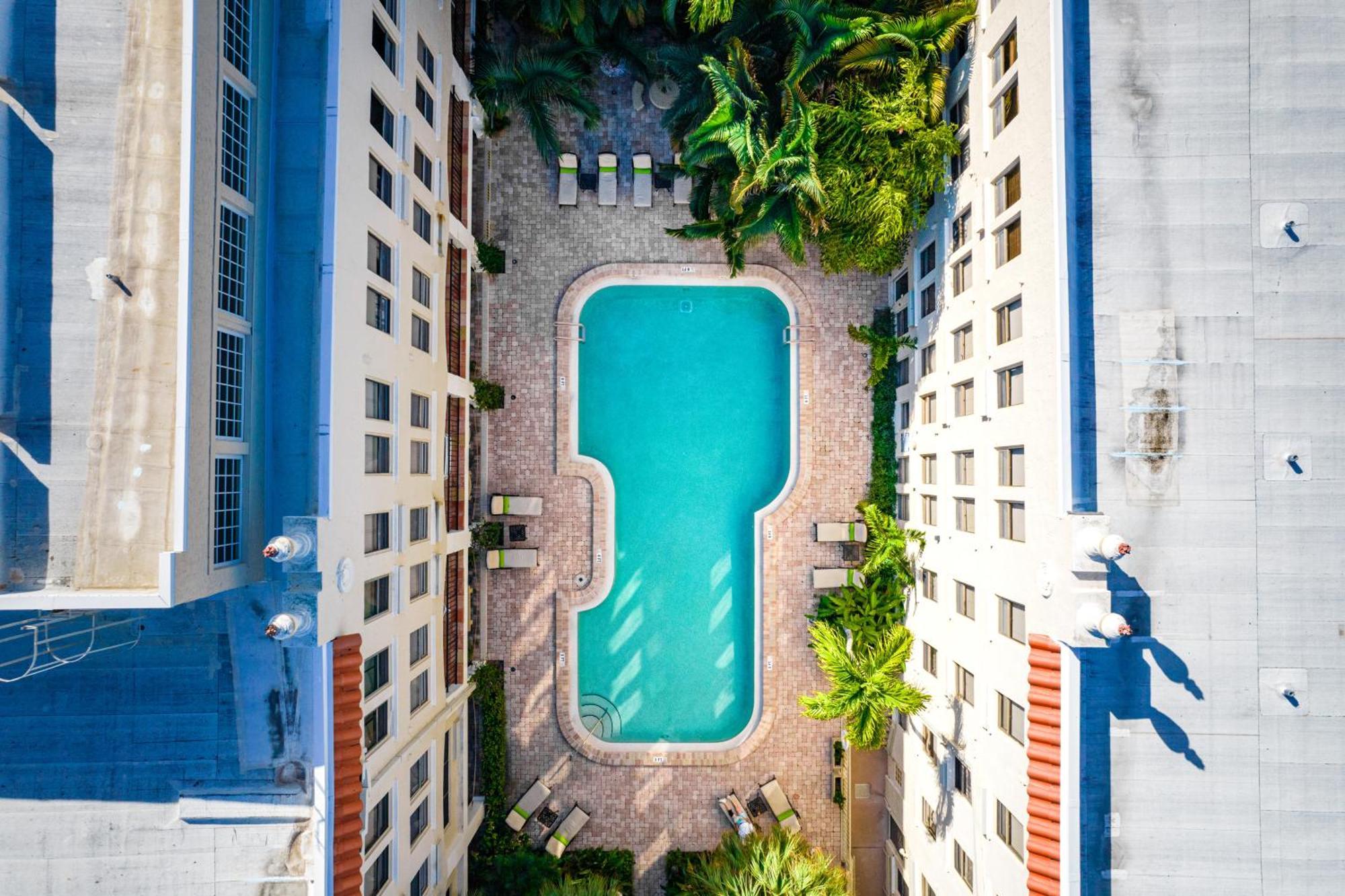 Palm Beach Hotel & Sunrise Cottage 部屋 写真