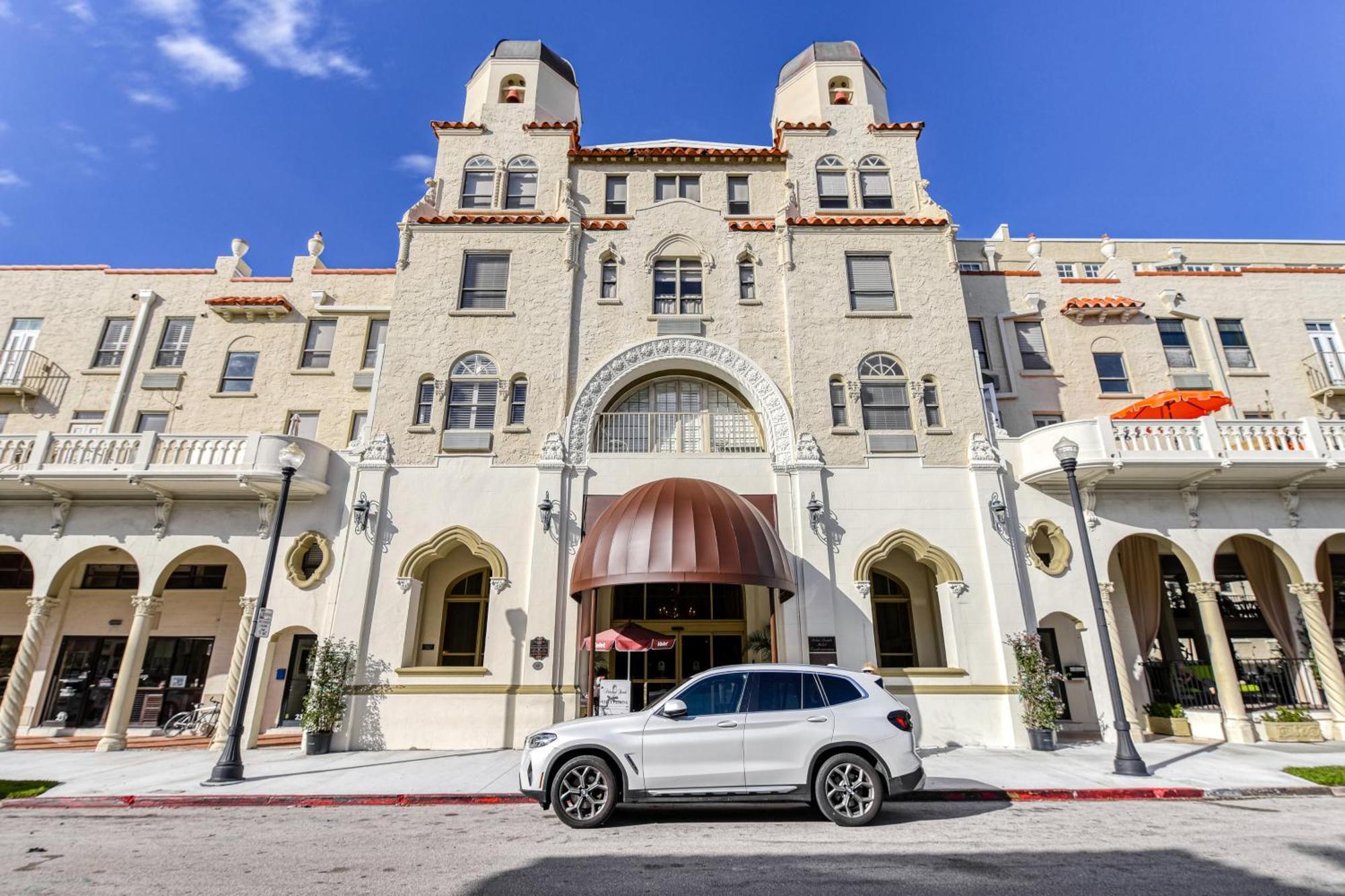 Palm Beach Hotel & Sunrise Cottage 部屋 写真