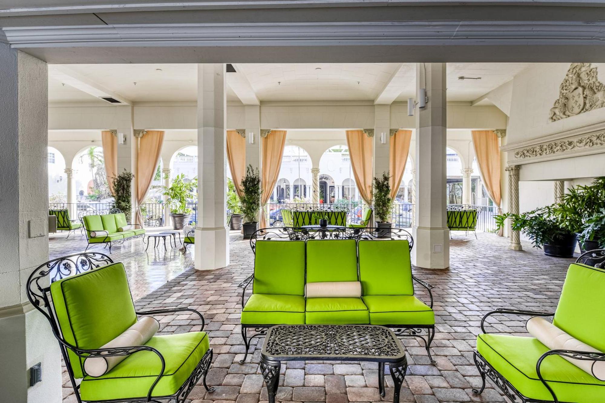 Palm Beach Hotel & Sunrise Cottage 部屋 写真