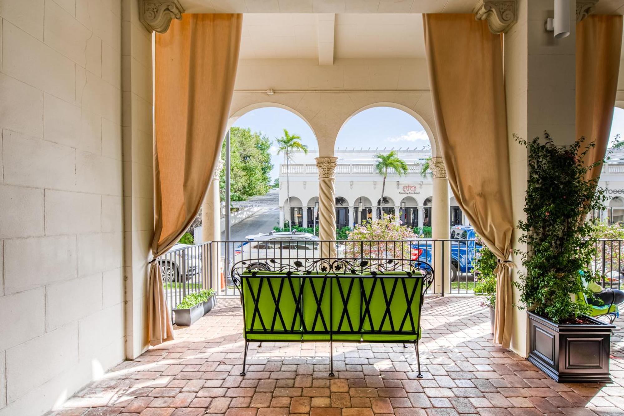 Palm Beach Hotel & Sunrise Cottage 部屋 写真