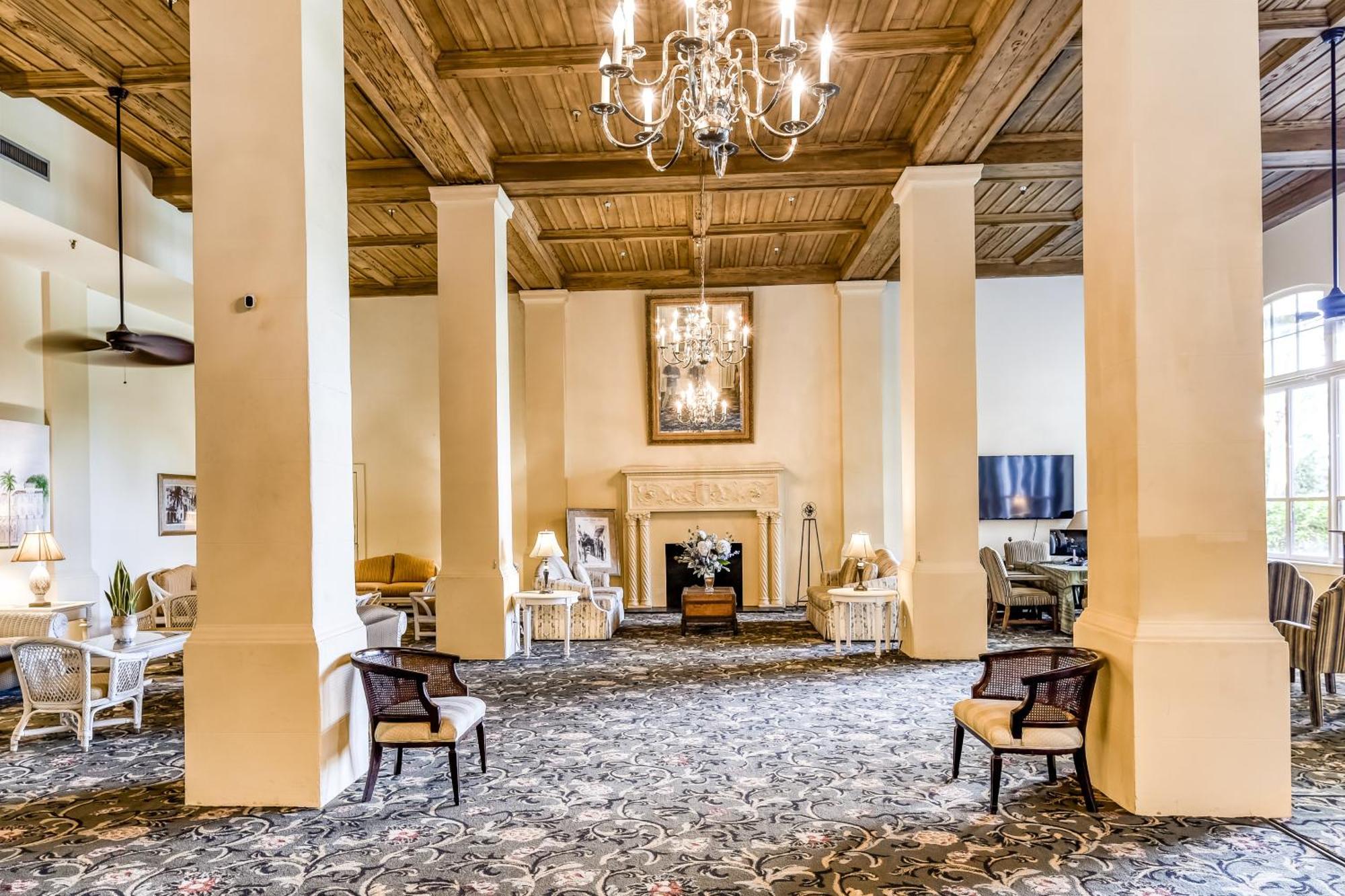 Palm Beach Hotel & Sunrise Cottage 部屋 写真