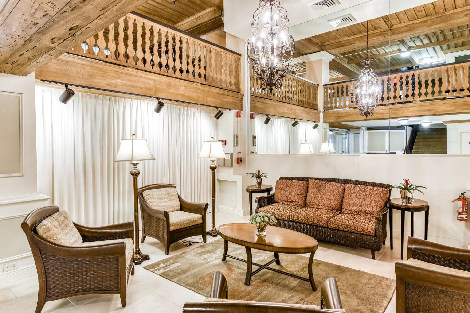 Palm Beach Hotel & Sunrise Cottage 部屋 写真