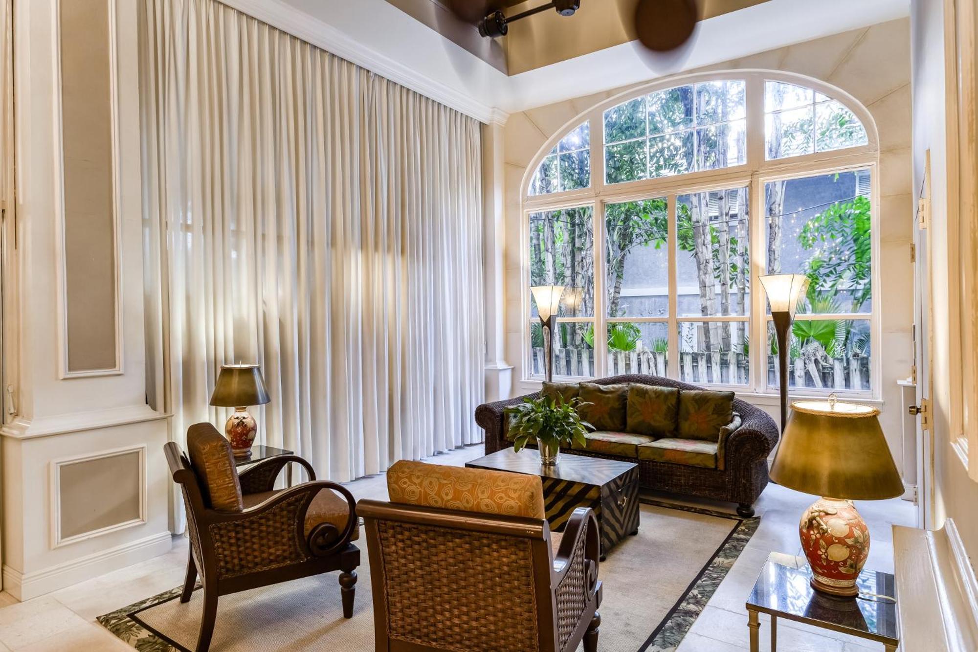 Palm Beach Hotel & Sunrise Cottage 部屋 写真
