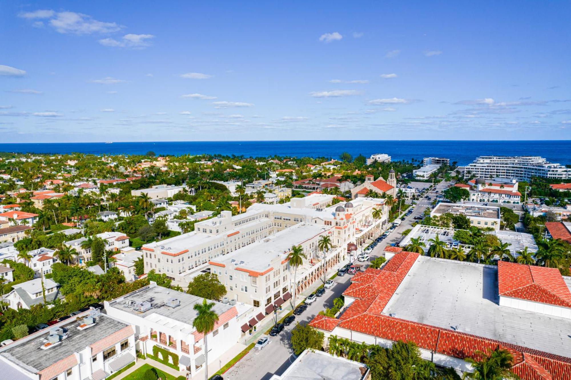 Palm Beach Hotel & Sunrise Cottage 部屋 写真
