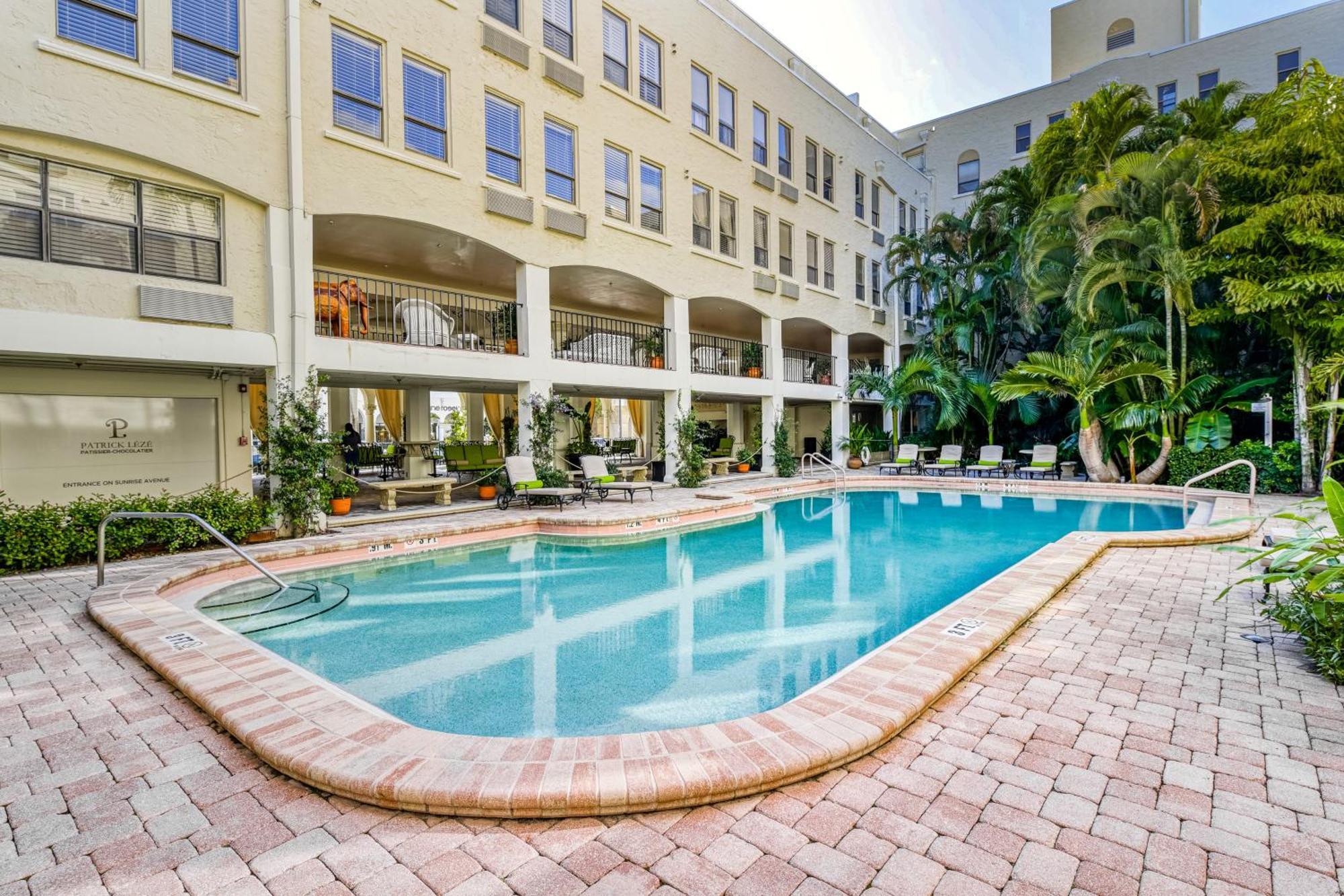 Palm Beach Hotel & Sunrise Cottage 部屋 写真