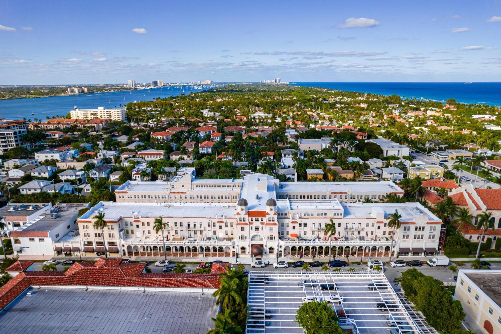 Palm Beach Hotel & Sunrise Cottage 部屋 写真