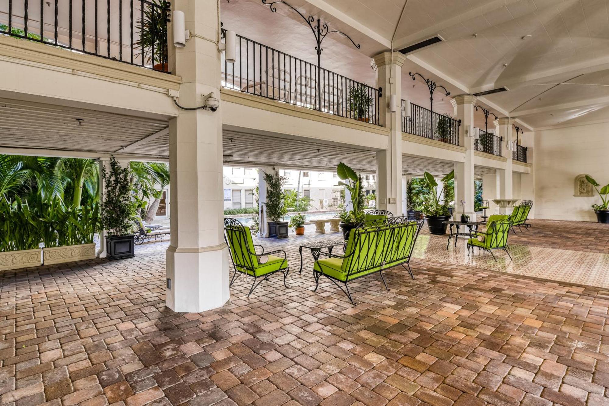 Palm Beach Hotel & Sunrise Cottage 部屋 写真