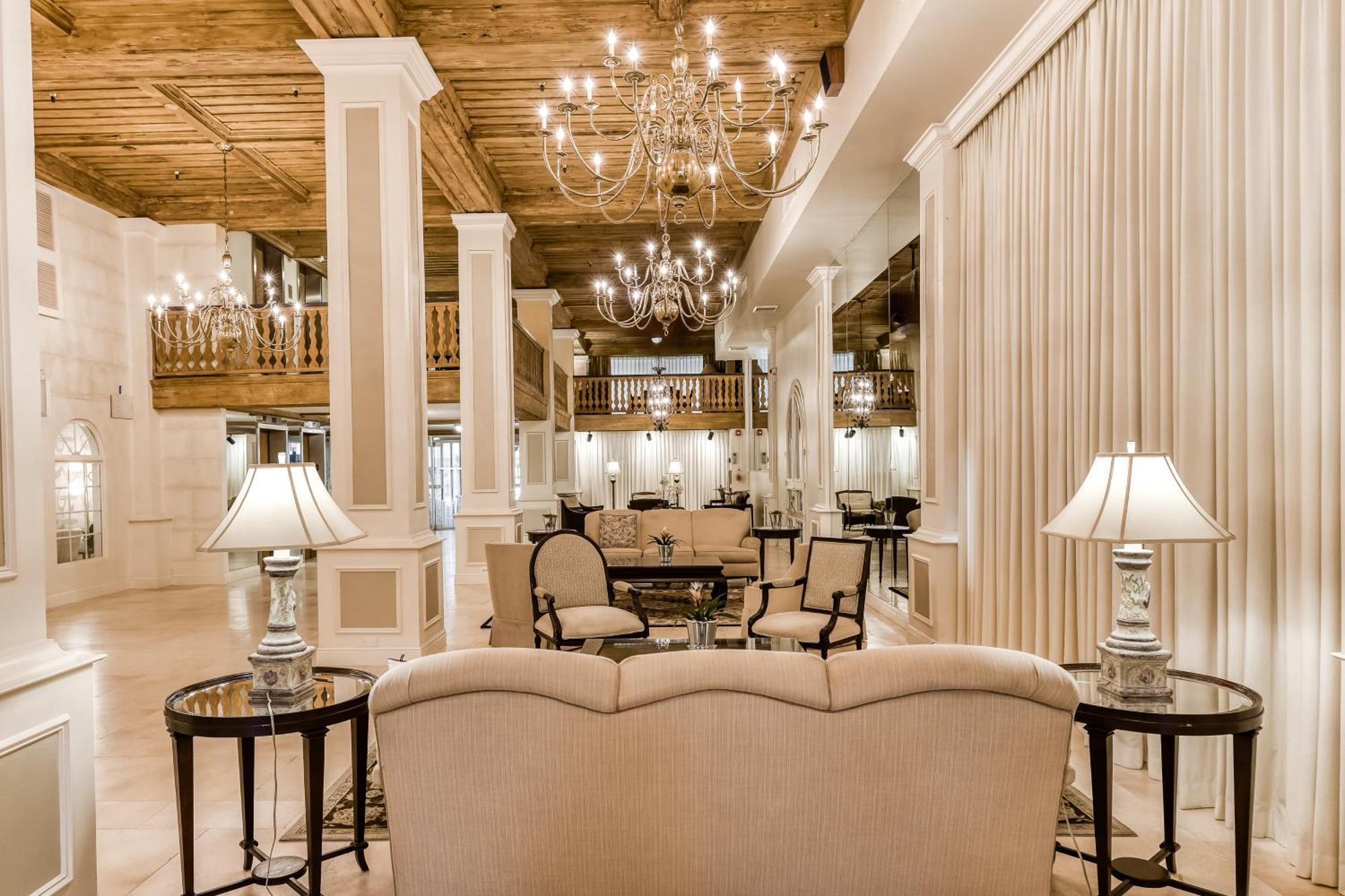 Palm Beach Hotel & Sunrise Cottage 部屋 写真