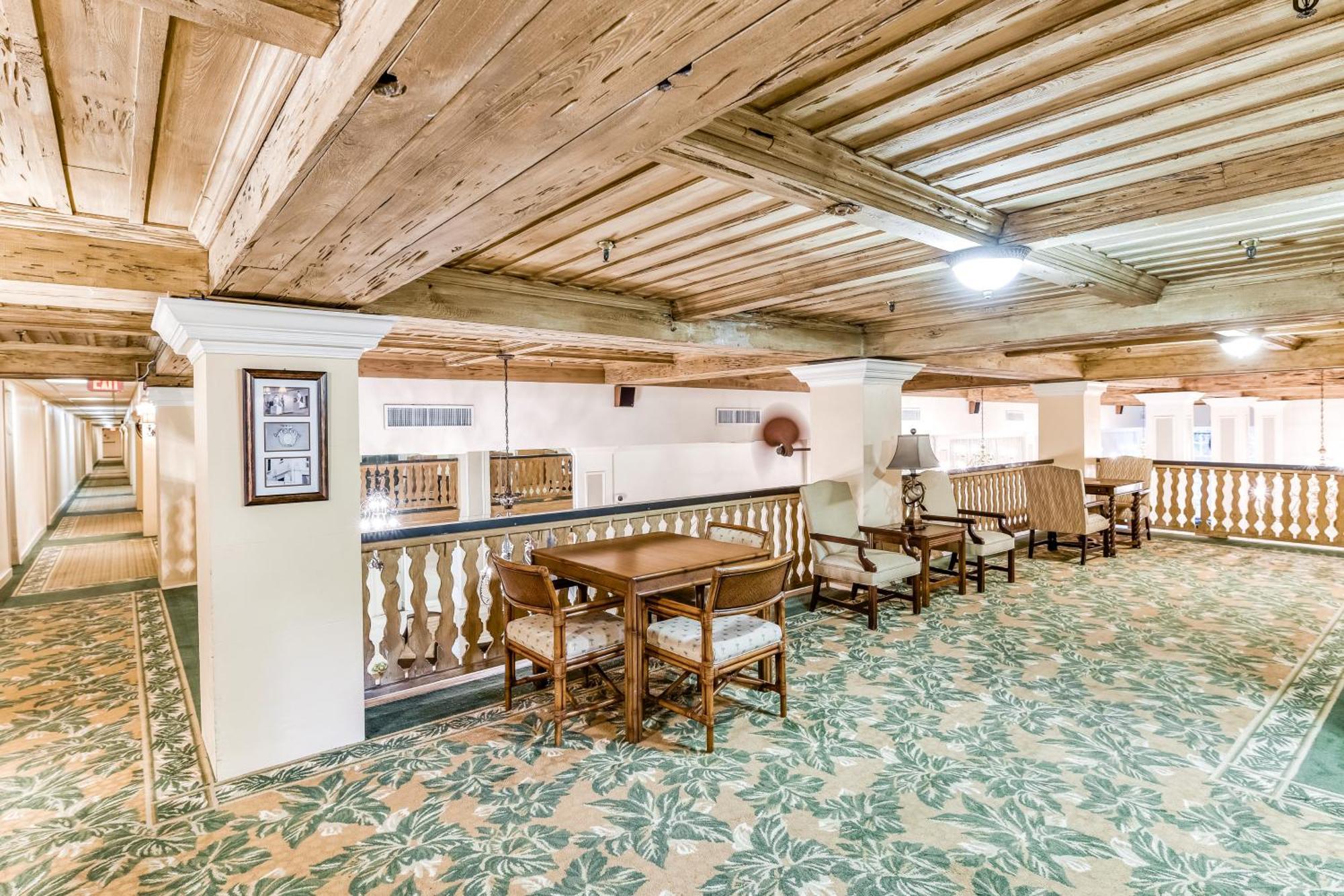 Palm Beach Hotel & Sunrise Cottage 部屋 写真