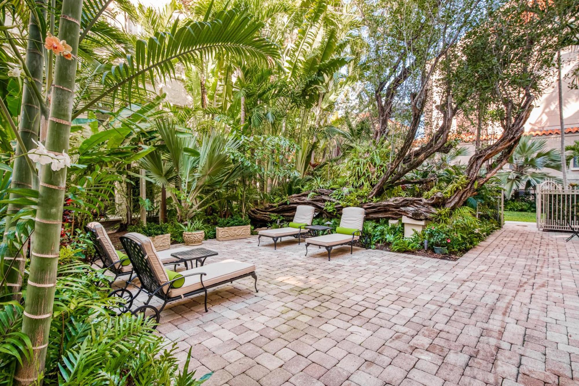 Palm Beach Hotel & Sunrise Cottage 部屋 写真