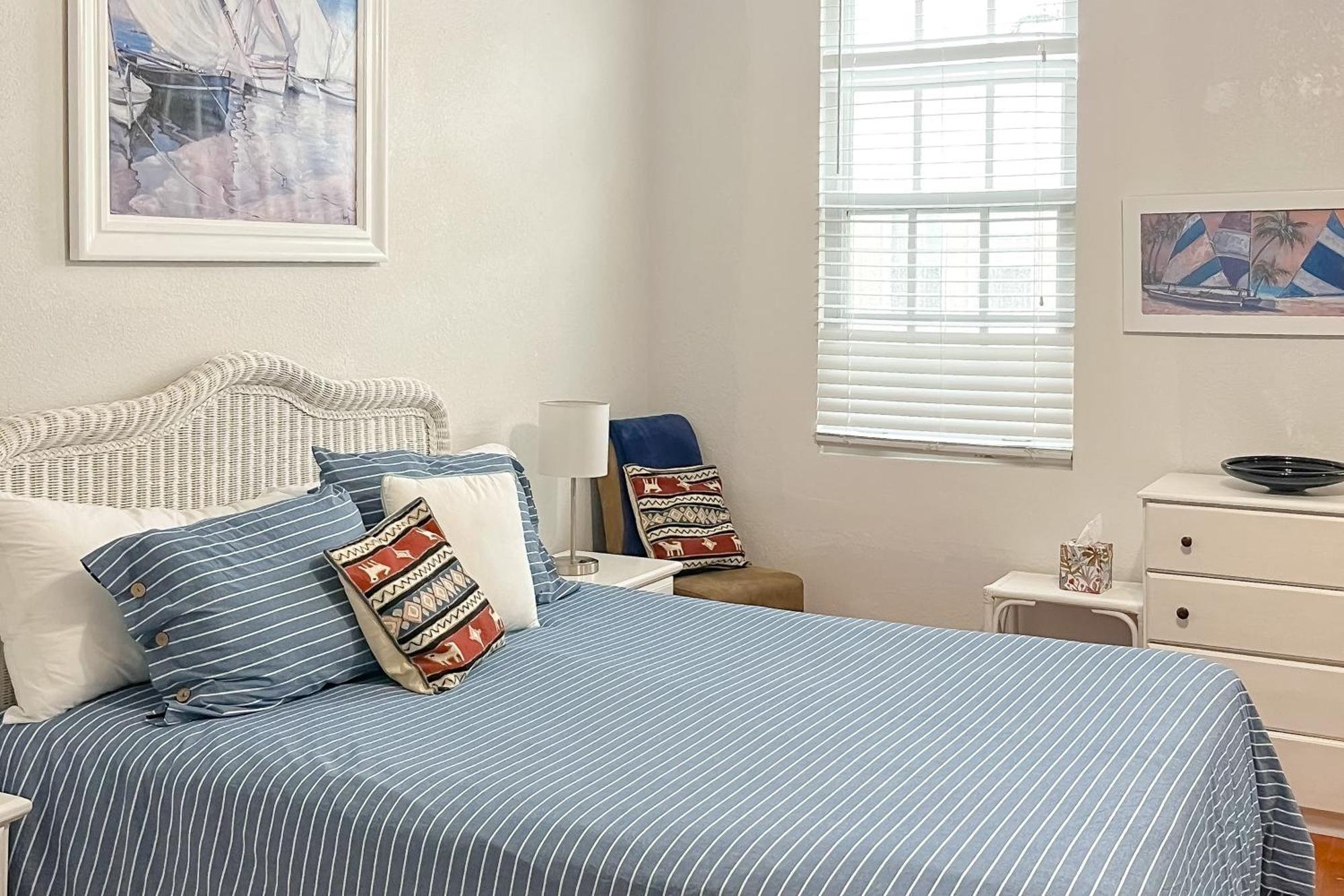 Palm Beach Hotel & Sunrise Cottage 部屋 写真