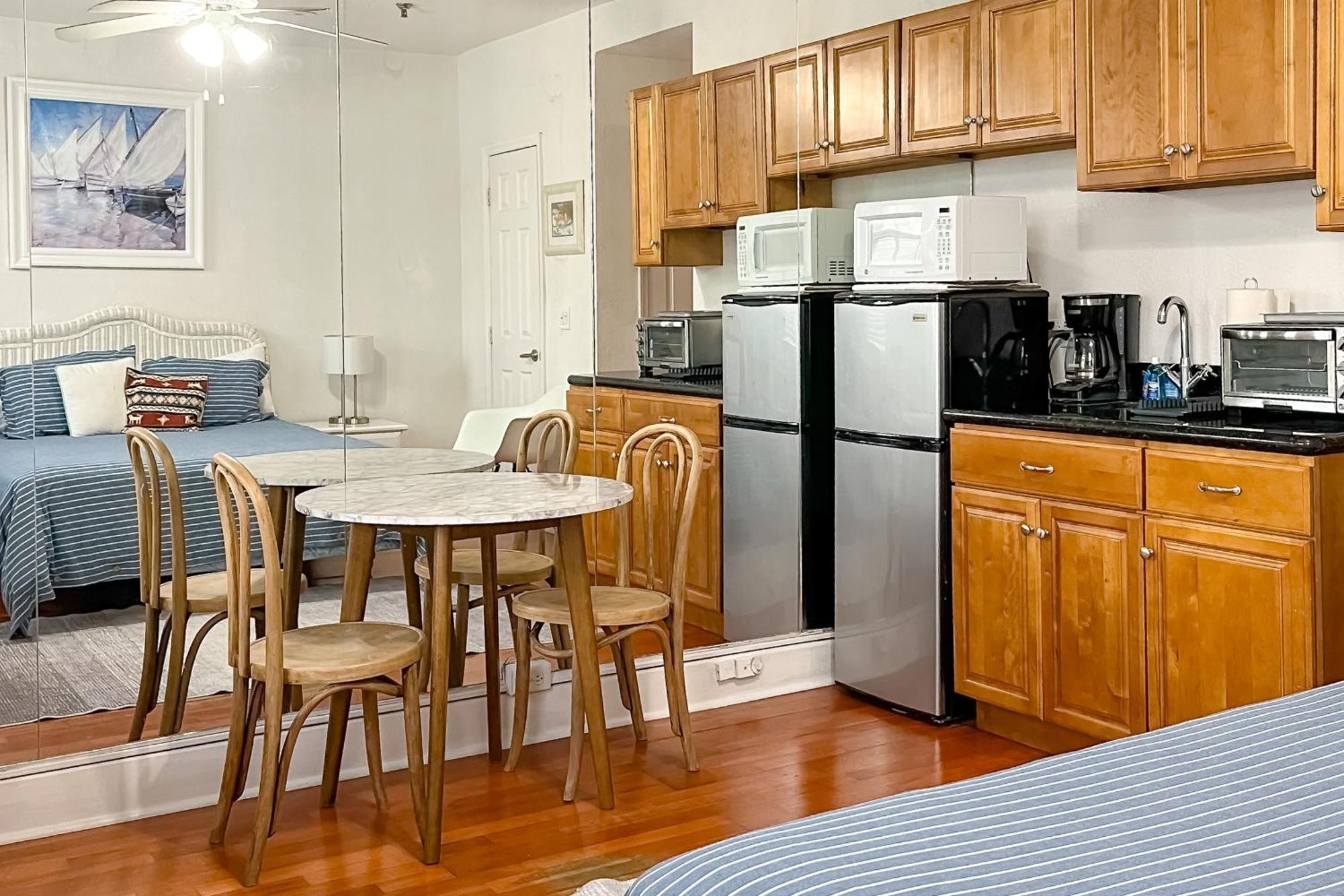 Palm Beach Hotel & Sunrise Cottage 部屋 写真