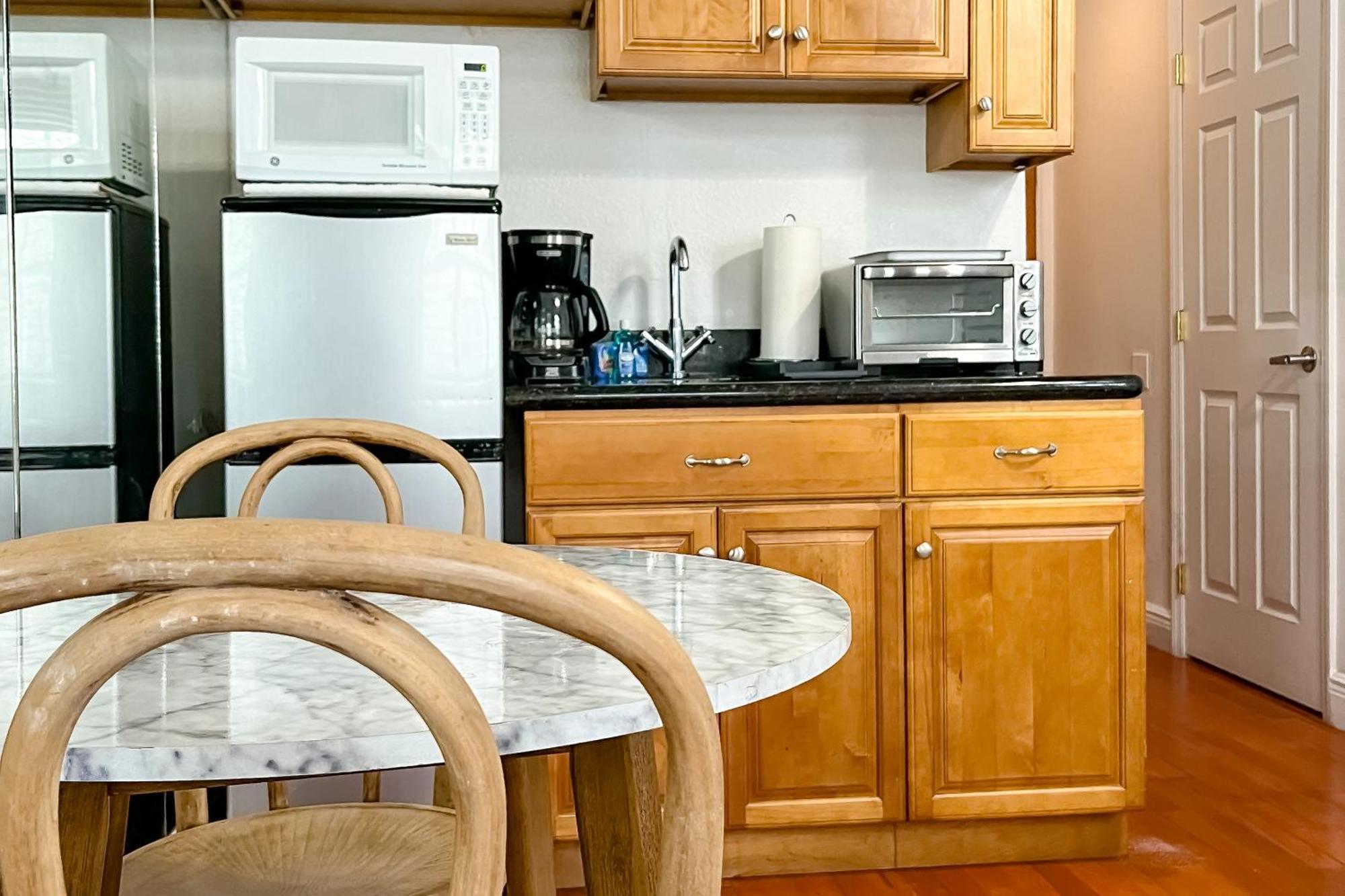 Palm Beach Hotel & Sunrise Cottage 部屋 写真