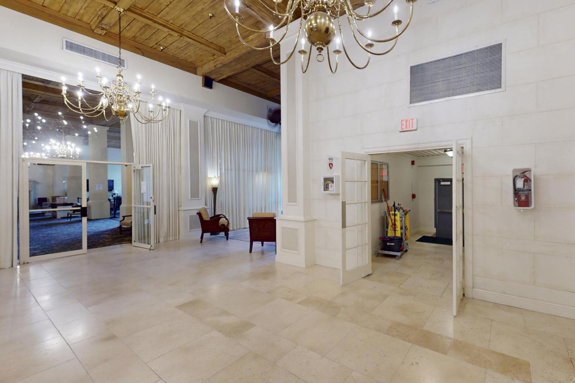 Palm Beach Hotel & Sunrise Cottage エクステリア 写真