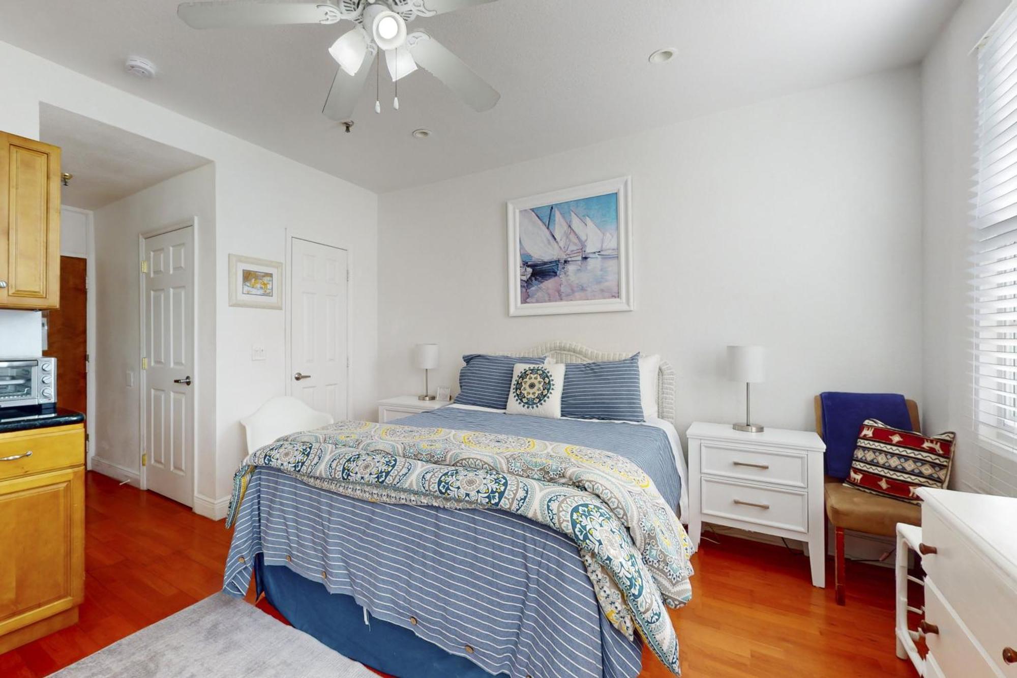 Palm Beach Hotel & Sunrise Cottage エクステリア 写真